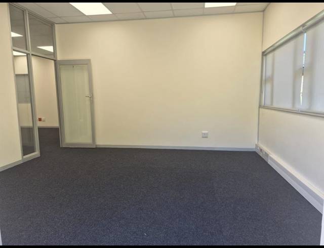 OFFICE PROPERTY TO RENT IN MONTROSE